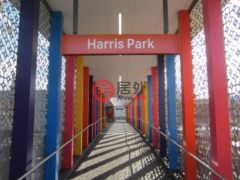 澳大利亚新南威尔士州Harris Park的公寓，UNIT 8/44 HARRIS STREET，编号70979794