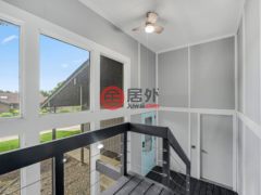 美国印地安那州韦恩堡的独栋别墅，9531 Ledge Wood Court，编号77885047