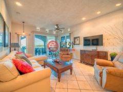 洪都拉斯海湾群岛Roatán的公寓，Marina Front 3B/2B Condo 2C in Parrot Tree，编号78100780