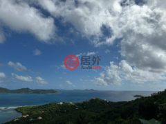 美属维京群岛的独栋别墅，29F-G Calabash Boom，编号78487004