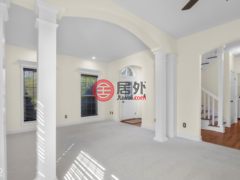 美国印地安那州哥伦布的独栋别墅，None 7845 W Hillside Drive，编号77673977