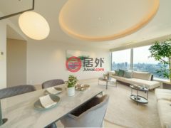 日本TokyoMinato的公寓，编号78163601