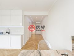西班牙BarcelonaSitges的公寓，Avenida Nostra Senyora del Vinyet 25，编号77972674