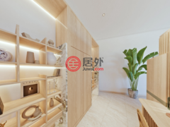 多明尼加La Altagracia ProvincePunta Cana的公寓，FH3M+WWR Punta Cana 23000 Dominican Republic，编号78041295