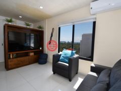 墨西哥金塔纳罗奥卡门海滩的公寓，Depto. 601 Edificio Polo 54 Calle 54 S/N entre 5a y 10a，编号77754771