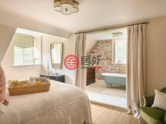 英国英格兰普利茅斯的独栋别墅，Langdon Court，编号77691247