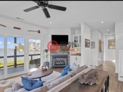 美国北卡罗莱纳州巴斯的独栋别墅，None 155 Widgeon Drive，编号76705060