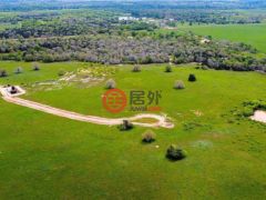 美国德克萨斯州Waelder的住宅用地，None 1825 Armstrong-Derry Road，编号77387883