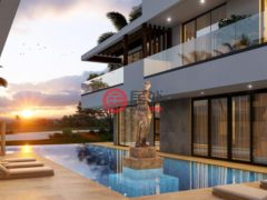 多明尼加La Altagracia ProvincePunta Cana的独栋别墅，Punta Cana，编号78234775