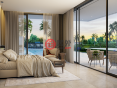 多明尼加La Altagracia ProvincePunta Cana的独栋别墅，Punta Cana，编号78234775