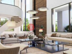 多明尼加La Altagracia ProvincePunta Cana的独栋别墅，Punta Cana，编号78234775