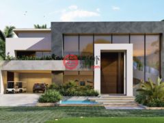 多明尼加La Altagracia ProvincePunta Cana的独栋别墅，Punta Cana，编号78234775