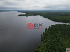美国阿肯色州Bradley的住宅用地，None 000 S Eagle's Way South，编号69434683