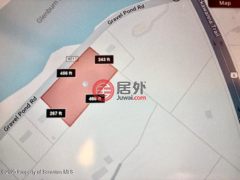 美国宾夕法尼亚州Olyphant的农业用地，Gravel Pond Road，编号76940051