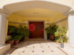 埃及GizaSixth of October的独栋别墅，Palm Hills October Phase 1，编号77812015