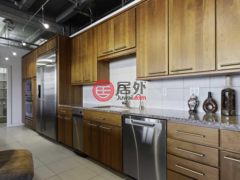 美国密苏里州堪萨斯城的独栋别墅，1819 Baltimore Avenue #302，编号75532961