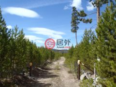 美国蒙大拿州Anaconda的住宅用地，NHN Herring Flats，编号77538080