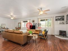 美国加州Joshua Tree的独栋别墅，None 62093 Mountain View Circle，编号77126114