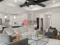 美国印地安那州杰斐逊维尔的独栋别墅，229 1903 Mystic Falls Circle，编号77998977