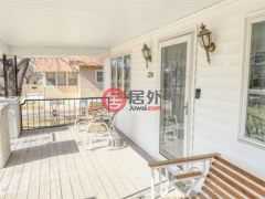 美国科罗拉多州朱尔斯堡的独栋别墅，None 220 E 5th St，编号77408049