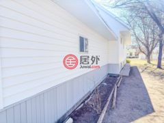 美国科罗拉多州朱尔斯堡的独栋别墅，None 220 E 5th St，编号77408049