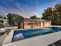 澳大利亚维多利亚州Kew的公寓，PENTHOUSE/33 Stawell Street，编号51107990