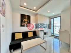 泰国CBIPattaya的公寓，A 707 Thappraya Road，编号77347362