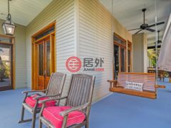 美国路易斯安那州新奥尔良的独栋别墅，338 Hay Place，编号78488934