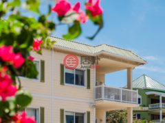 圣克里斯托弗和尼维斯岛Saint KittsFrigate Bay的公寓，St. Kitts Castle Unit 306，编号75474952