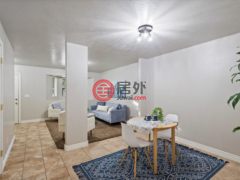 美国犹他州查懋声的联排别墅，None 10 S 1000 E，编号78134498
