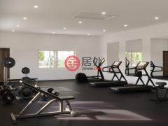 开曼群岛的公寓，143H502，编号78514483