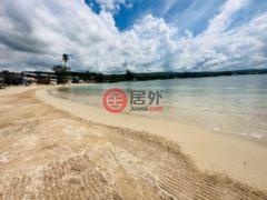 牙买加圣安妮拉納韋貝的独栋别墅，Villa 22 Palm Beach，编号77810270