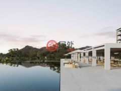 墨西哥纳亚里特州Bahia de Banderas的公寓，UAVI PH-1 Tower 4 Litibú Higuera Blanca Lote 13，编号78071418