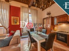 意大利TuscanyFirenze的公寓，Piazza Della Signoria2，编号78210221