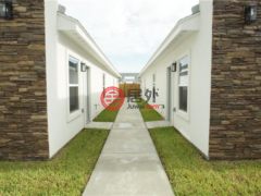 美国德克萨斯州麦卡伦的公寓，4 5609 Ozark Avenue，编号75218888