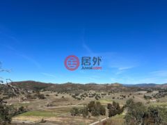 美国加州雷蒙娜的住宅用地，000 Scenic Valley Road 10，编号77489836