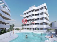 西班牙瓦伦西亚Guardamar del Segura的公寓，编号73600855