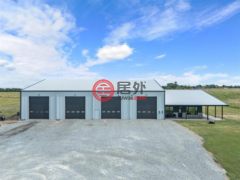 美国德克萨斯州萨沃伊的仓库，None 1393 N Fm 1752，编号74906368