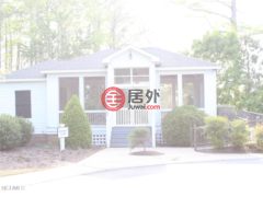 美国北卡罗莱纳州Edenton的农业用地，412 Batts Island Road，编号75519128