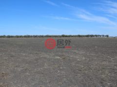澳大利亚新南威尔士州莫里的农业用地，