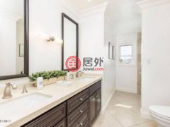美国加州Encino的独栋别墅，17108 Oak View Drive，编号62938274