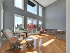美国新泽西州艾齊沃特的联排别墅，3 Oakdene Terrace Unit #3，编号77749401