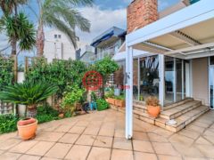 南非豪登省Randburg的独栋别墅，9a World's View 13 Rockey Drive Northcliff，编号77305896