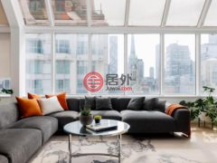 加拿大安大略省多伦多的公寓，82 Lombard Street PH 912，编号77305791