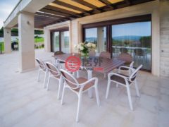 黑山共和国TivatTivat的独栋别墅，Tivat，编号70697993