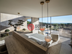 西班牙CádizSan Roque的独栋别墅，La Reserva，编号77451828