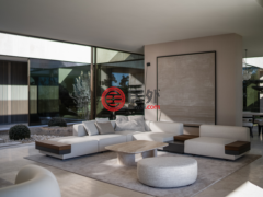 西班牙CádizSan Roque的独栋别墅，La Reserva，编号77451828