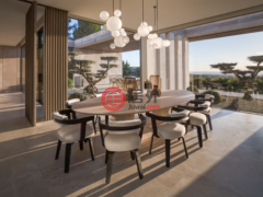 西班牙CádizSan Roque的独栋别墅，La Reserva，编号77451828