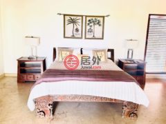 多明尼加La RomanaCasa de Campo的独栋别墅，编号77834844