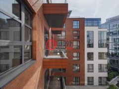 英国英格兰伦敦的公寓，Trevor Square，编号78127252